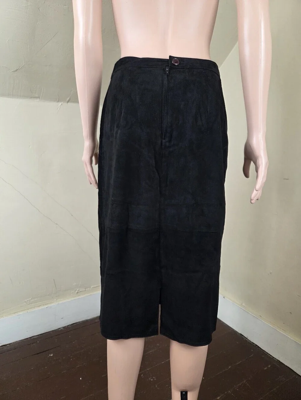 John J.Firenze ease lined closure